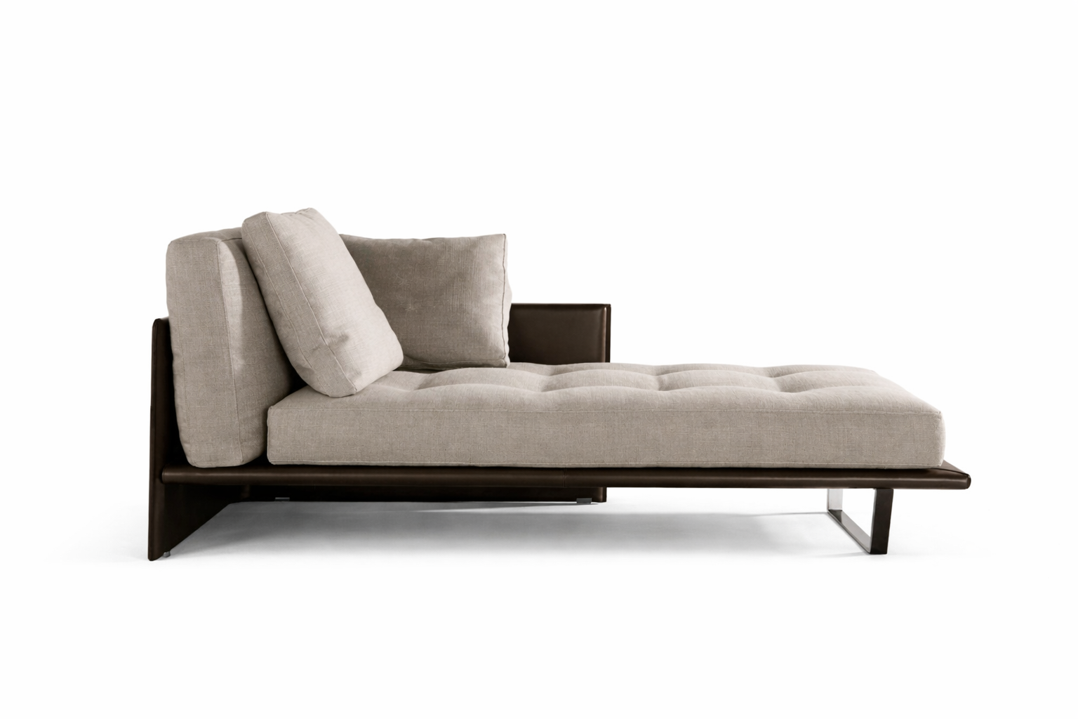 Chaise Longue Gaia